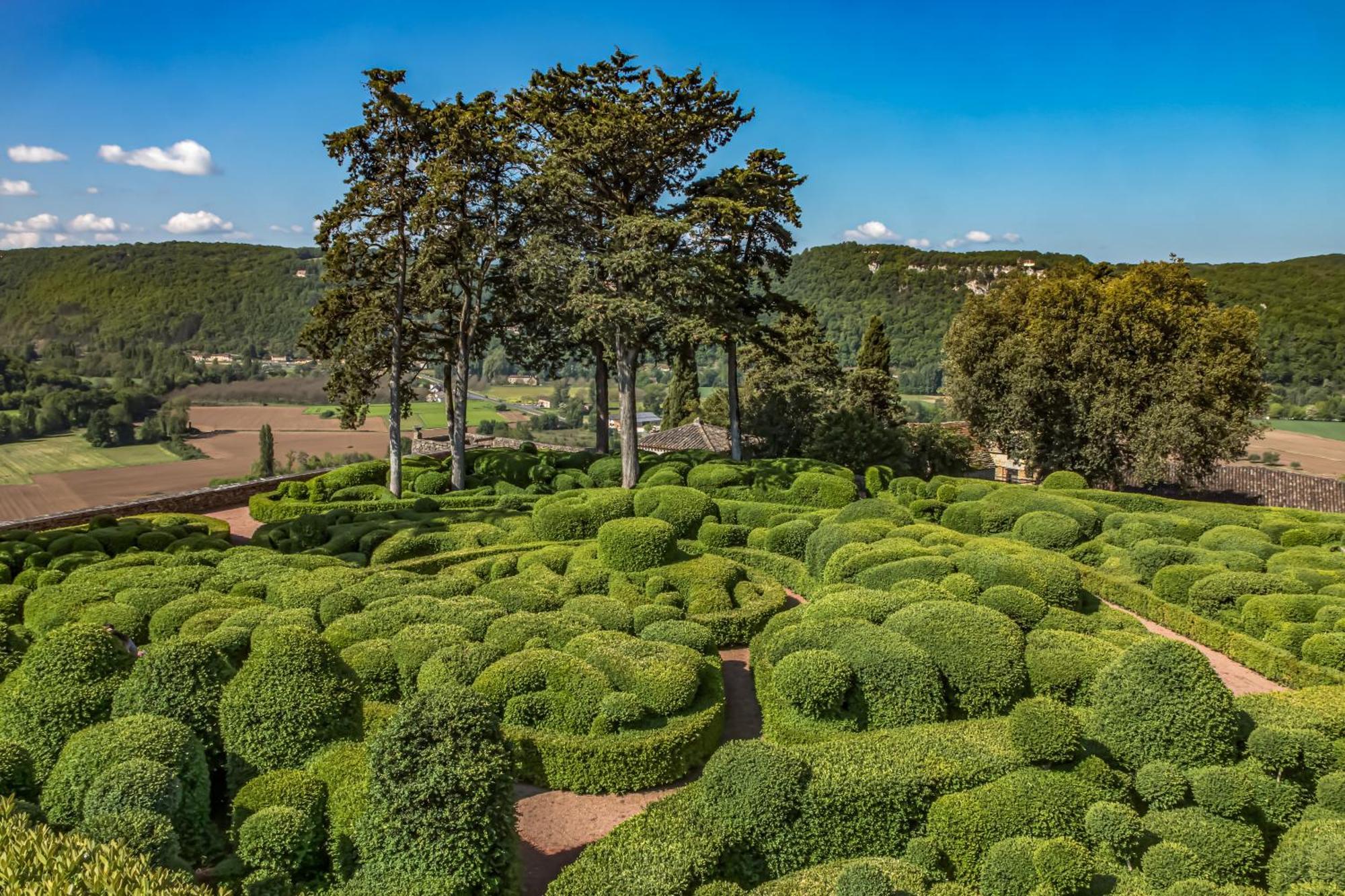 Gite Bellevue Villa Paulin Exteriör bild